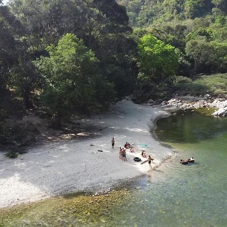 La Ponderosa Reserve Buritaca Εξωτερικό φωτογραφία