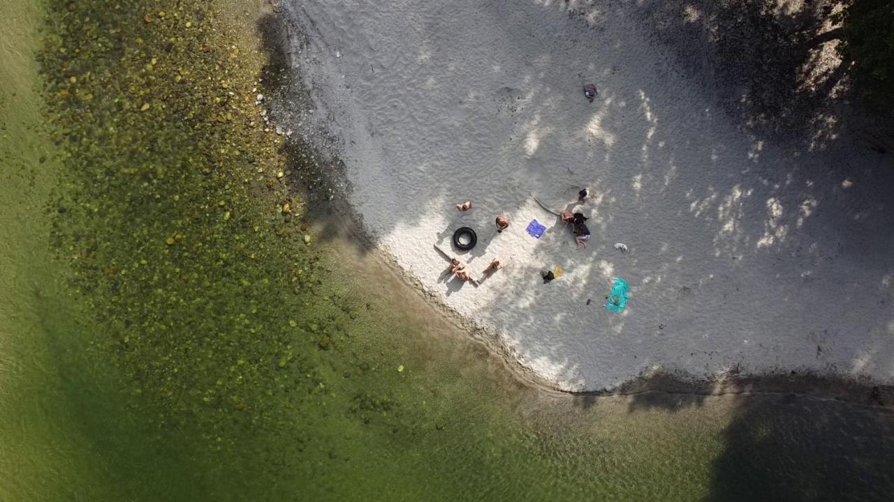 La Ponderosa Reserve Buritaca Εξωτερικό φωτογραφία