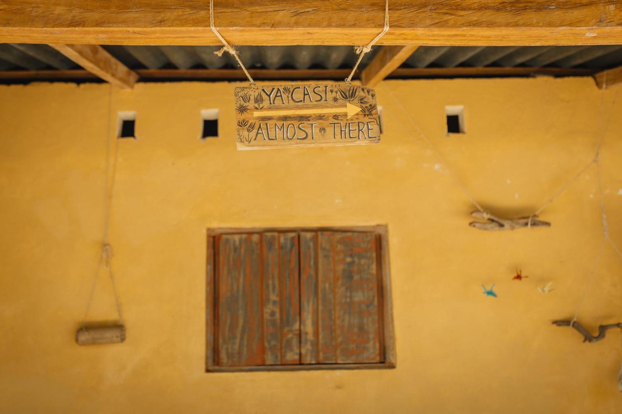 La Ponderosa Reserve Buritaca Εξωτερικό φωτογραφία