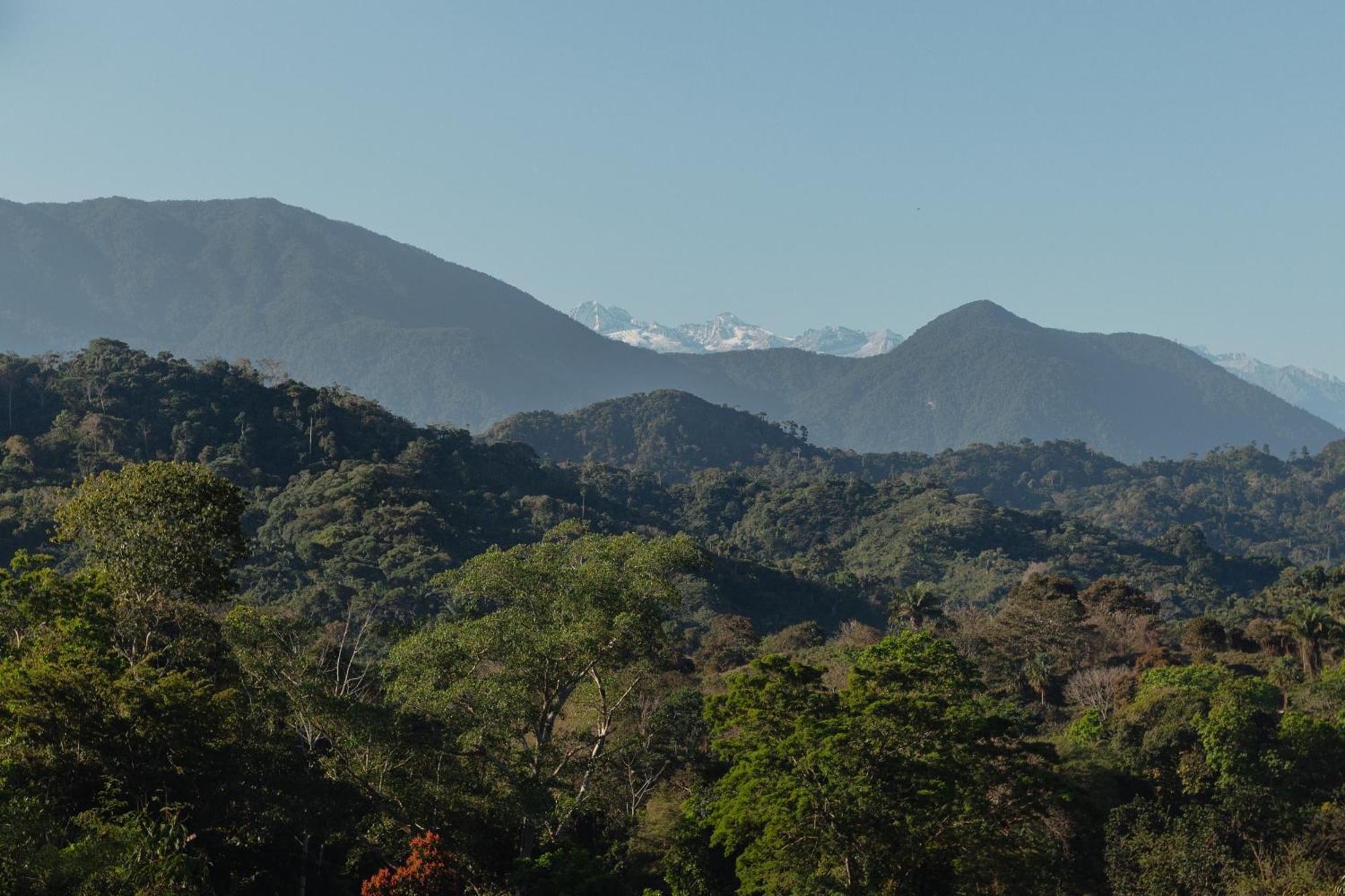 La Ponderosa Reserve Buritaca Εξωτερικό φωτογραφία