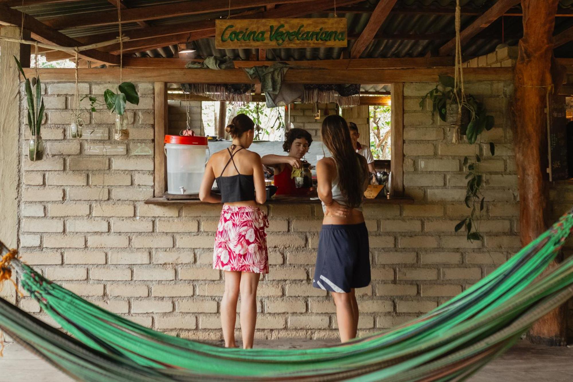 La Ponderosa Reserve Buritaca Εξωτερικό φωτογραφία