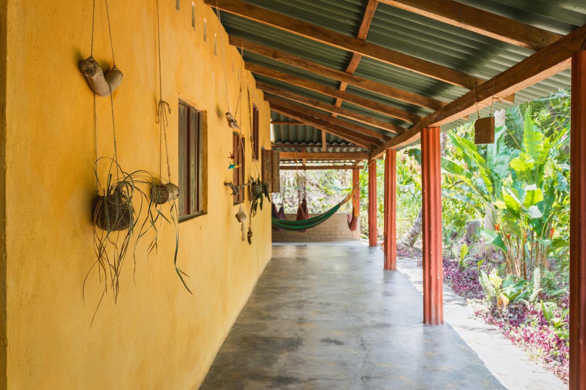 La Ponderosa Reserve Buritaca Εξωτερικό φωτογραφία